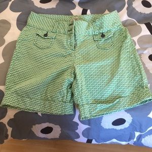 Llbean shorts